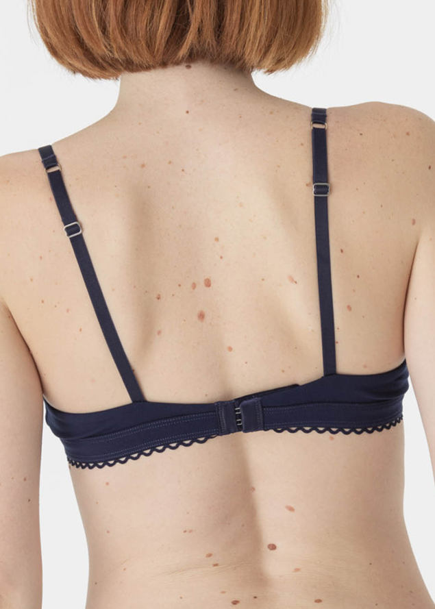 Soutien-gorge Moul sans Armatures Maison Lejaby